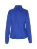 myMo Women Jacket in Königsblau Schwarz