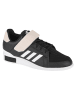 adidas Performance adidas Power Perfect 3 in Schwarz