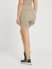 Hummel Kurze Hose Hmlmt Una Damen in VETIVER MELANGE
