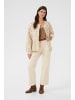 Cream Jacke CRTrakkie Loose fit in Green Vintage Flower
