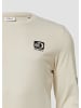 s.Oliver T-Shirt in 90D2_hellgrau