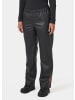 Helly Hansen Regenhose "Luna Rain Pant" in Schwarz