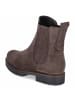 Gabor Schlupfstiefel in brown