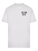 Mister Tee Mister Tee T-Shirts in white