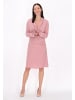 usha BLACK LABEL Women Dress in vintage rose