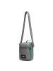Pacsafe Pacsafe Go Mini Bag Umhängetasche 12.5 cm stone