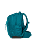Satch Satch match Schulrucksack Deep Petrol (2025)