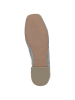 Caprice Ballerina in LT.GREY COMB