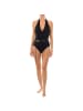 Michael Kors Badeanzug in Black