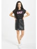 DEF Shirt "Signed T-Shirt" in Schwarz