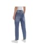 Ital-Design Jeans in Blau