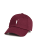Polo Club Kappe RIGBY GO VO CAP in Granat