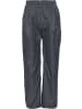 Trespass Regenhose in Schwarz