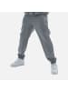 Ossy Homer Jogginghose Basic Oversize in Dunkelgrau