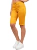 Cipo & Baxx Shorts in Mustard