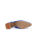 LLOYD Schuhe Klassische Pumps in blau