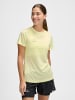 Newline Newline T-Shirt Nwlbeat Laufen Damen Atmungsaktiv Leichte Design in LUMINARY GREEN