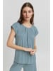 Oxmo Trägertop (Tops) BJALLA in Blau