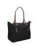 BRIC`s X-Bag Schultertasche 34 cm schwarz