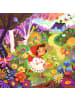 Ravensburger Ravensburger Puzzle 64 Teile Rotkäppchen in bunt