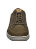 Josef Seibel Sneaker David in oliv-kombi