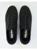 Skechers Slip On Sneaker in Schwarz