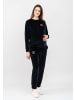 Cool Mama Umstands-Sweatshirt Basic in SCHWARZ