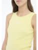 BALL Top BAALTOBELLI Slim fit in Lemon Meringue