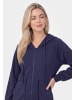 faina Women Hoodie in Navy
