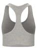 Endurance Sport-BH Gillia in 1005 Light Grey Melange