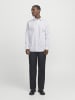Jack & Jones Hemd in Cloud Dancer