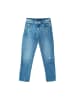 SOLANG Hose in blau
