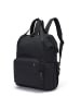 Pacsafe Citysafe CX - Rucksack 13" 39 cm RFID in econyl black