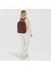Lacoste Core Essentials Neocroc Daypack 42.5 cm Laptopfach in puce