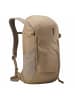 Thule AllTrail Daypack 18L - Wanderrucksack 50 cm in faded khaki