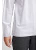 11 Project Longsleeve PREmilio in Weiß