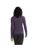 ARCTERYX Shirt Sunna Crew LS W in Lila