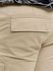 JACK & JONES PLUS Cargo Shorts in Crockery