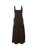 Urban Classics Day Dress in brown