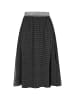 DreiMaster Women Skirt in black