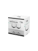 like. by Villeroy & Boch 2er Set Weinkelche Winter Glow 270 ml in grau