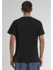 Mister Tee T-Shirts in black