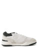 Lacoste Sneaker in weiß tanne