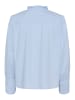 Karen By Simonsen Langarm - Hemd KBElse Classic fit in Chambray Blue