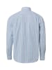 Andrew James Hemd in aubergine mint - 0009