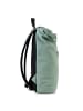 Bench hydro Daypack 43 cm Laptopfach graugrün