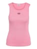 Noisy may Tanktop in Begonia Pink1