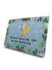 Mr. & Mrs. Panda Tee Adventskalender Fuchs Squash spielen mit Sp... in Eisblau