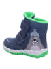 superfit Stiefel in blau