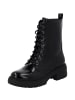 Palado Stiefel, Stiefeletten & Boots Nadicia by Sila Sahin in Schwarz Lack